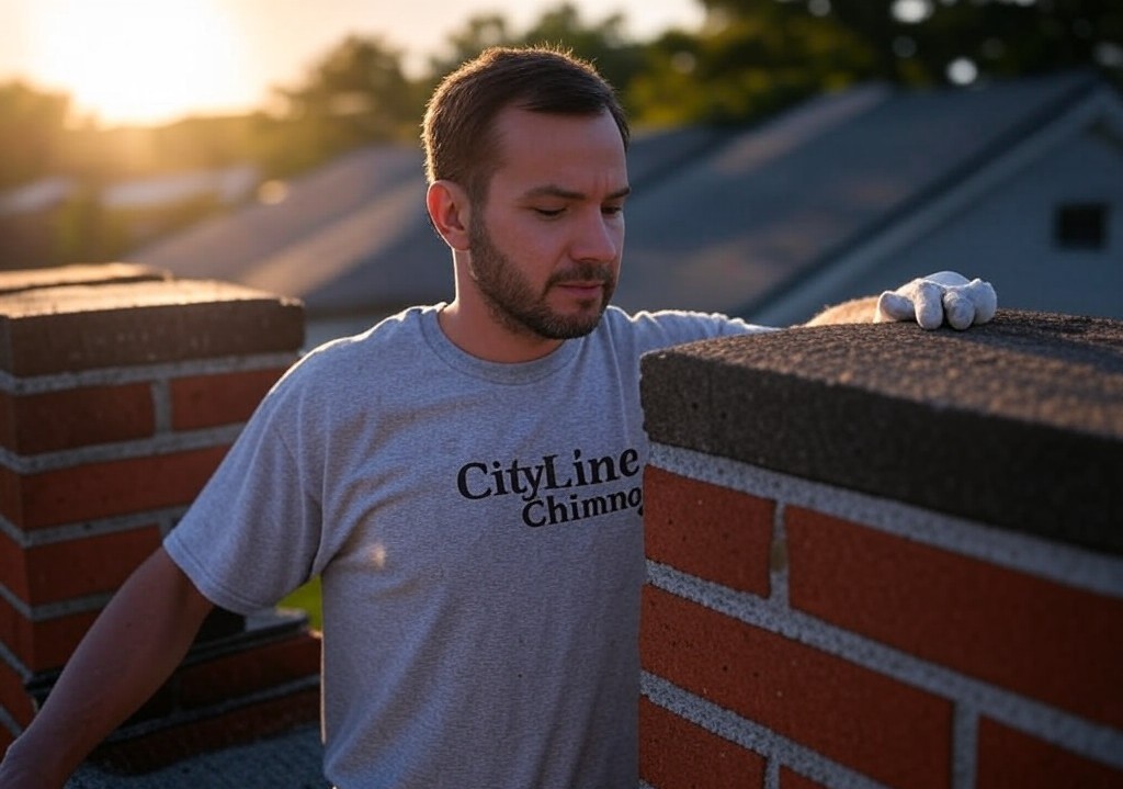 Dependable Chimney Rebuilding Services for Lasting Quality in Dupo, MO