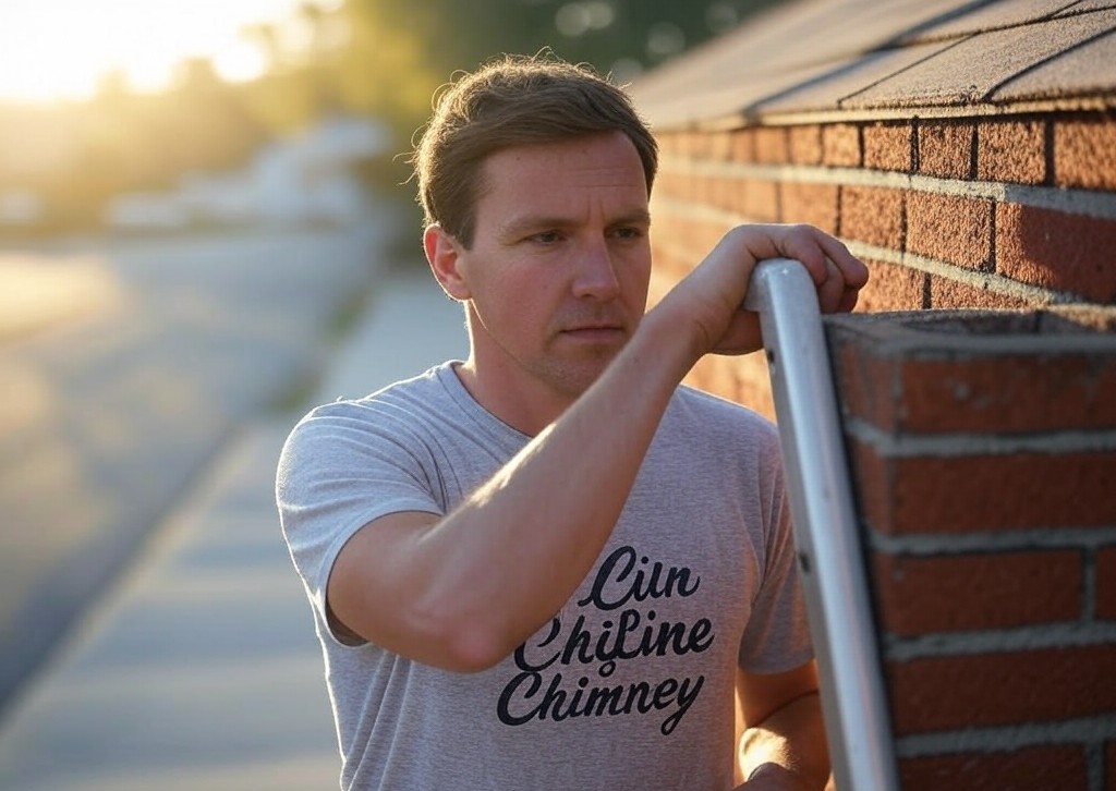 Expert Chimney Repair Solutions for a Secure and Efficient Home in Dupo, MO