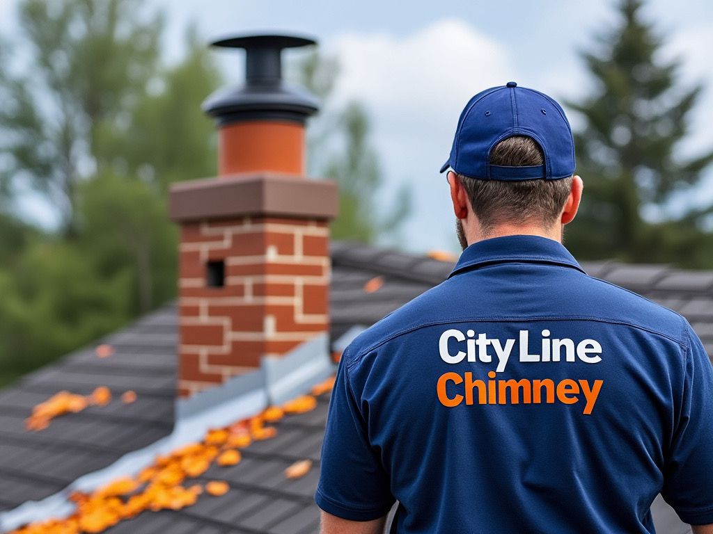 Expert Chimney Sweep Solutions in Dupo, MO