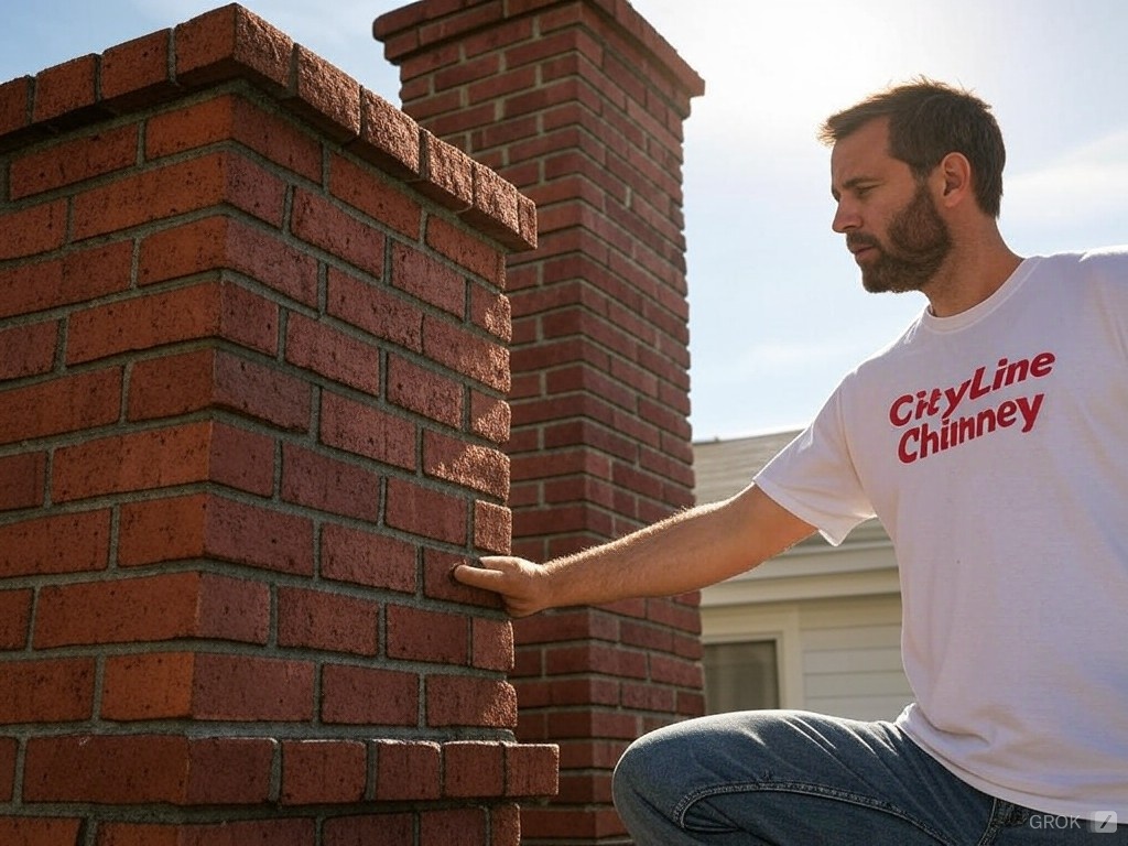 Professional Chimney Liner Installation and Repair in Dupo, MO