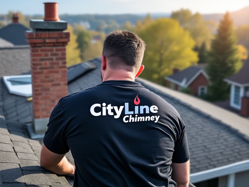 Professional Chimney Waterproofing Installation and Repair in Dupo, MO