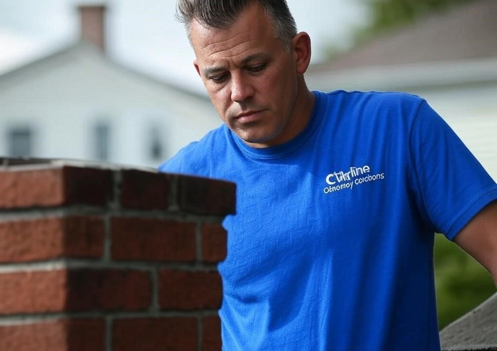 Reliable Chimney Crown Repair for Your Home in Dupo, MO