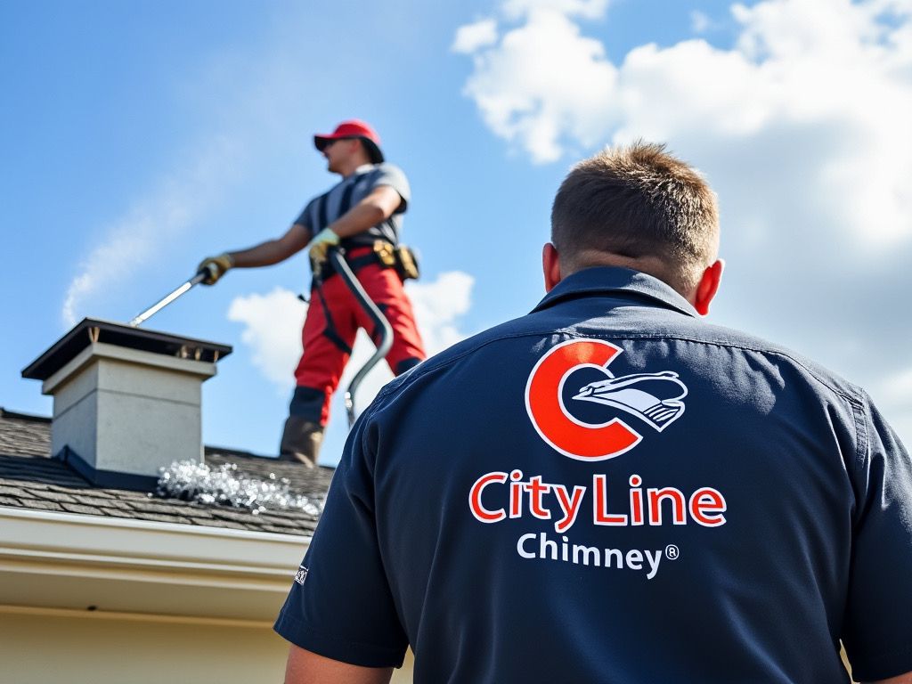 Top-Quality Chimney Cleaning Services in Dupo, MO
